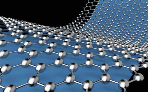  Graphen – Wundermaterial für Hochleistungsverbundwerkstoffe und energieeffiziente Solarzellen!