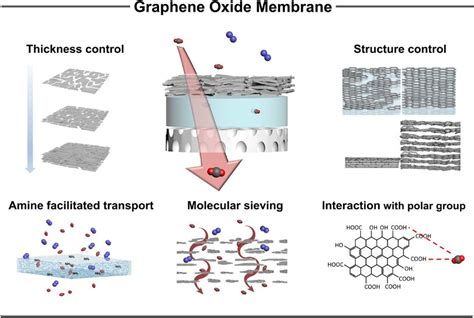  Ionomere - Innovative Polymere für Hochleistungsketten und Membranen!